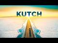 White Desert Of India Rann Of Kutch Road To Heaven Dholavira Village Gujarat