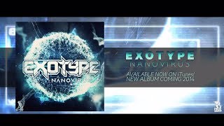 Exotype - Nanovirus (DEMO)