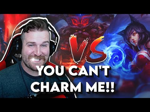 ORNN Jungle is Actually a Thing?!? League of Legends!