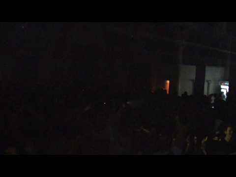 Ambivalent @ WeDance Anniversary @ Casa Presei Libere - 04.04.2014 (1)