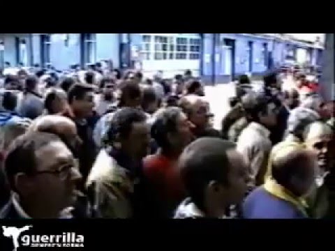 El Que Rompe, paga (1de4) ¡CENSURADO!