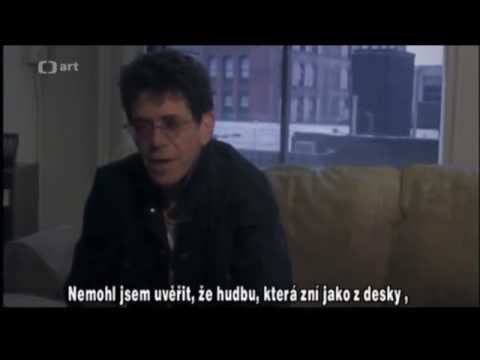 Lou Reed & The Plastic People of the Universe