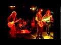 DAN BAIRD HOMEMADE SIN - She Dug Me Up & Keep Your Hands To Yourself @ Smith's Olde Bar