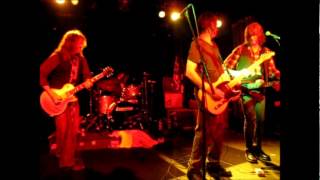 DAN BAIRD HOMEMADE SIN - She Dug Me Up & Keep Your Hands To Yourself @ Smith's Olde Bar