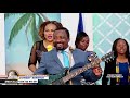 Praise And Worship Priesthood Kahawa West 12th Sep 2021 Max