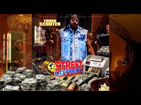 Young Scooter - Street Lottery Type Beat (Prod.by: K-Guwap Beats & Riko Beats)