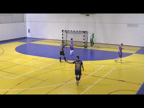 SFU 33 - KMF Solunac Barajevo 1:11 ( 0:6 )