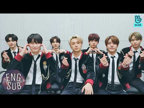[ENGSUB] 210131 준 네 번째 선물 ENHYPEN ENGENEs 4th Gift Vlive