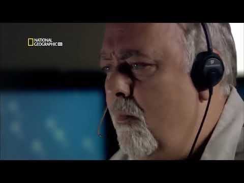 Katasztrófák nyomában   9 11