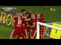 video: Takács Tamás első gólja a Kisvárda ellen, 2018