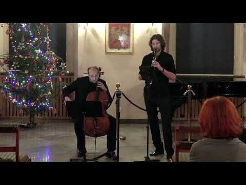 Svante Henryson – Off Pist Suite | Live | Jesienne Roztocze