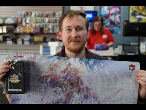 Yu-Gi-Oh! 2nd Place Kissimmee Regional | Tenpai Dragon | Andrew Renfro