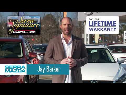 SMZ   SERRA SIGNATURE   DO NOT USE   HAS OLD GM