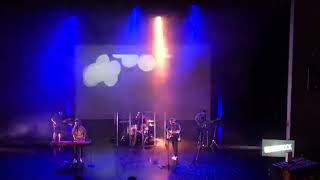 How Beautiful Your Grace (Red Rocks Worship cover)