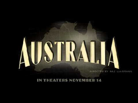 Waltzing Matilda from the movie 'Australia'