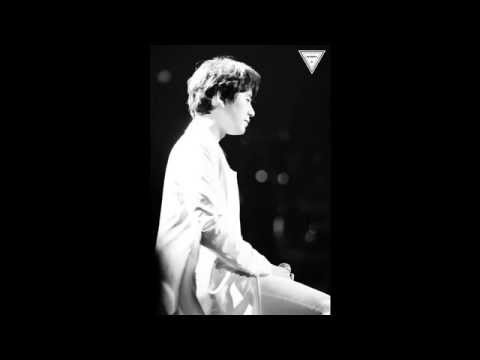 Kyuhyun - Till I Reach Your Star (Acapella)