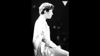 Kyuhyun - Till I Reach Your Star (Acapella)