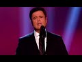 Donny Osmond & Laura Wright- Don't Give Up