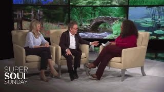 Paul Williams: Coming Back from Rock Bottom | Super Soul Sunday | Oprah Winfrey Network