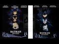 Batman Returns (1992): [‘BTAS]: Complete Score: # 26./21.) “Revealed*”/”Party Crasher*.” - [HD]