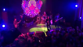 Blind Melon: Wilt and Swallowed, May 4, 2018, Star Theater, Falls Church, VA
