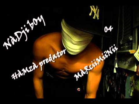 Rap ain beida 2013 / NAdji bOy & hamza predator / ananich  fachafich