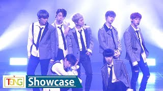 ONF(온앤오프) &#39;별일 아냐&#39;(Yayaya) Showcase stage (We Must Love) [통통TV]