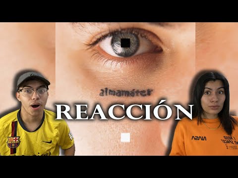 MEXICANOS REACCIONAN 🇲🇽🇦🇷II ASAN - Perdon ft. Seven Kayne (Lado A)