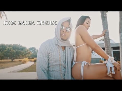 Mix Salsa Choke 2021