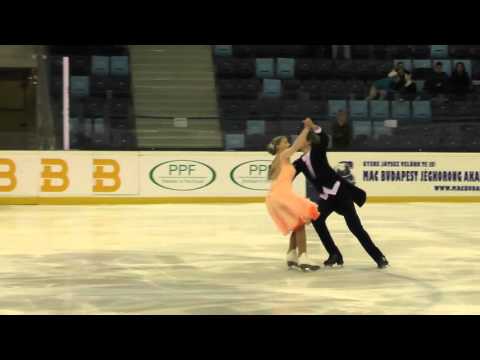 Sarah Michelle KNISPEL / Maximilian VOIGTLANDER  - GER