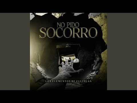 No Pido Socorro