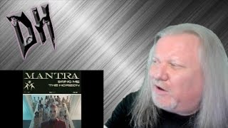 Download lagu Bring Me The Horizon - Mantra REACTION & REVIEW! FIRST TIME HEARING! mp3