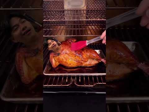 Bang roy ketika jadi ayam panggang #funny #dusunlantam #lantamchannelofficial #viral #trending