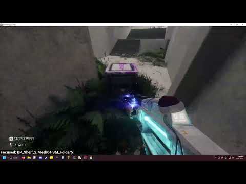 TEC - 0602 Bridge Flip Examples