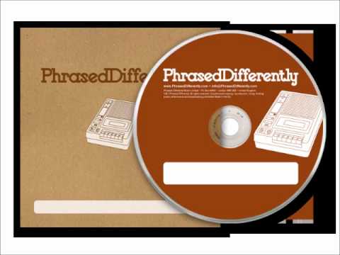 download lagu mp3 mp4 Phrased Differently, download lagu Phrased Differently gratis, unduh video klip Phrased Differently