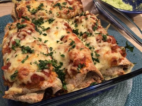 download lagu mp3 mp4 Pumpkin Black Bean Burritos, download lagu Pumpkin Black Bean Burritos gratis, unduh video klip Pumpkin Black Bean Burritos