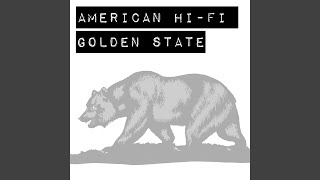 Golden State (Acoustic)