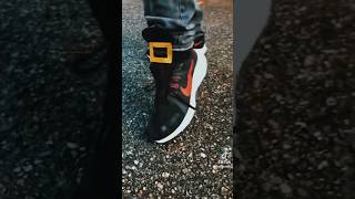 1, 2 Buckle My Shoe Remix 👟#shorts #bucklemyshoe #remix