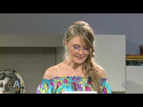 ANGOLI 29/6/2021:LA PASTRY CHEF V. LANZINI -  PASTICCERIA A 5 STELLE, FORMAZIONE E SOSTENIBILITA'