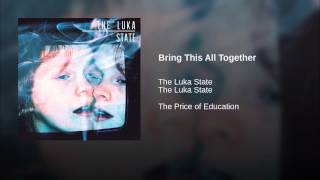 Bring This All Together