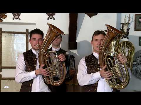 JIŽANI - Cikánka vnadná