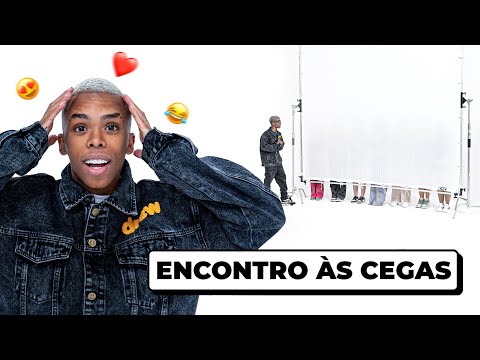 ENCONTRO ÀS CEGAS COM BOCA DE 09