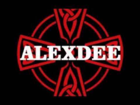 Adagio for string Vs deep fear (alexdee remix)