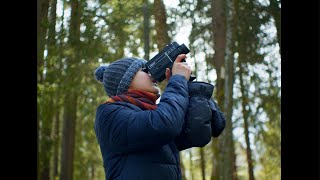 LÜNE – “Mounette”