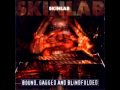 Skinlab - Race of Hate 