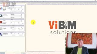 neue Datenbank für exportierte Pläne erstellen Teil1