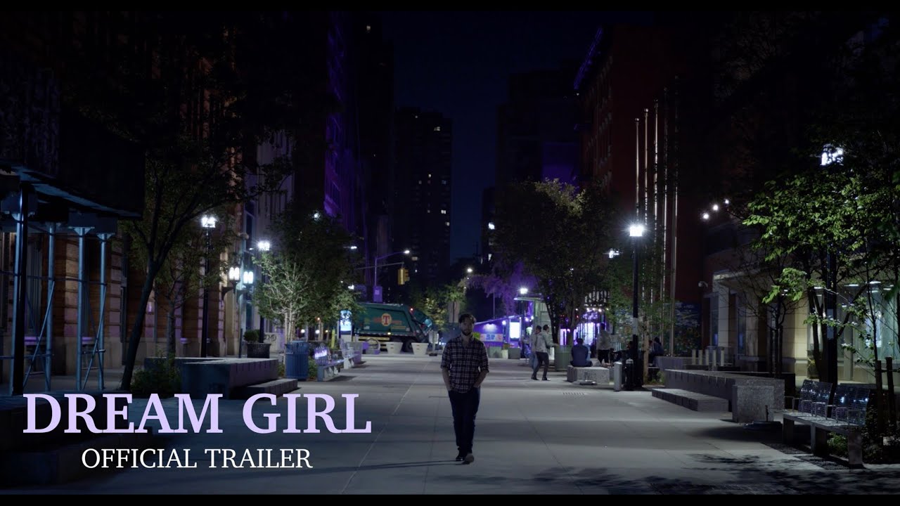 Dream Girl | Official Trailer