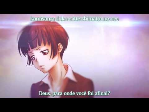 Psycho Pass (Ending 02)