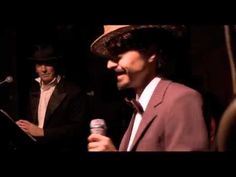 La Cara de la Luna (y su explicación) // La Tubatango