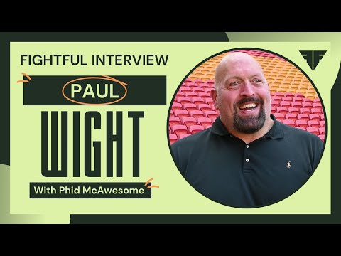 Paul Wight Recalls Sting Saving Him From A Hulk Hogan Rib After Winning WCW World Title In 1995